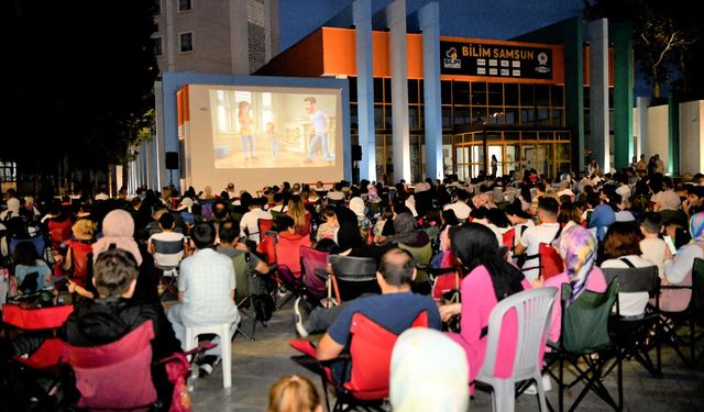 Samsun’da Çocuklarla Gezilecek Öğretici Mekânlar