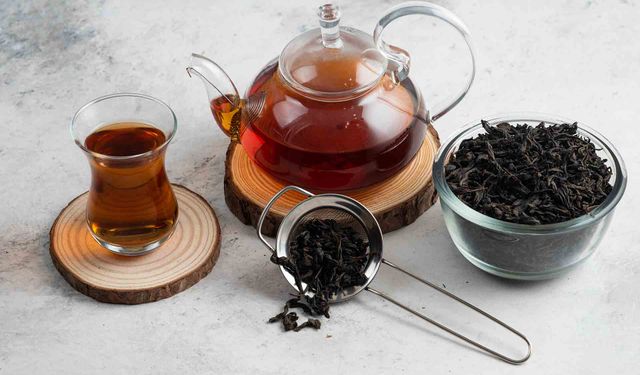 Samsun’un Kahve ve Çay Kültürüne Bağlılığı