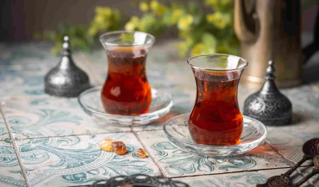 Samsun’da Çay Kültürünün Gündelik Yeri