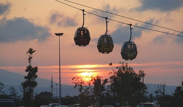 Samsun’da Gün Batımını İzlemenin En Keyifli Yerleri