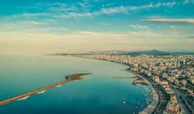 Denizle Kent Arasında Kurulan Sessiz İlişki