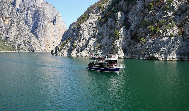 Vezirköprü’de Tarih ve Doğanın Buluştuğu Noktalar
