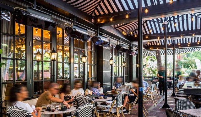 Samsun’da Gençlerin En Çok Zaman Geçirdiği Mekânlar