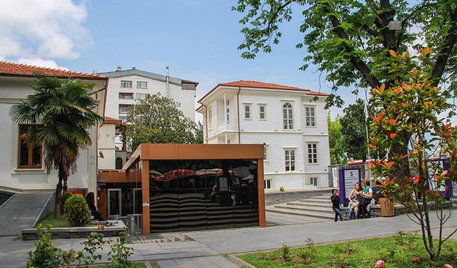 Samsun Kent Müzesi ile Şehrin Hafızası