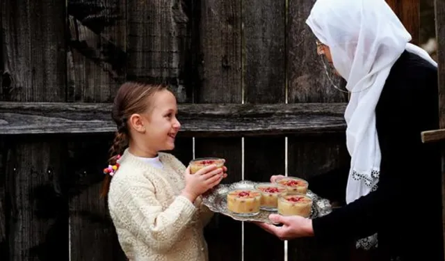 Samsun Sokaklarında Komşuluk Kültürünün İzleri