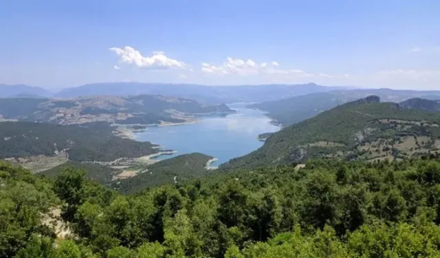 Samsun’da Hafta Sonu Kaçamak İçin Öneriler