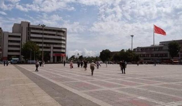 Meydanların Sosyal Hayattaki Rolü