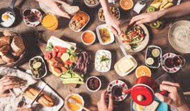 Karadeniz Misafirperverliğinin Samsun’daki Yansıması