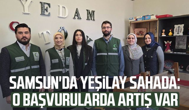Yeşilay, 'sağlıklı toplum' amacıyla bağımlılıklarla mücadele ediyor