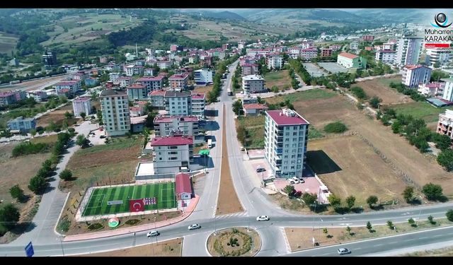 Geçmişten Bugüne Samsun’da Mahalle Hayatı