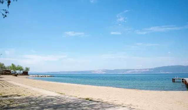 Denizle Kent Arasında Kurulan Günlük Bağ