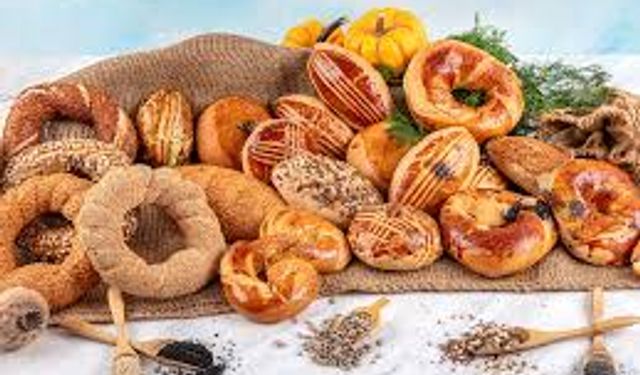 Samsun’da Sokak Lezzetleri Turu