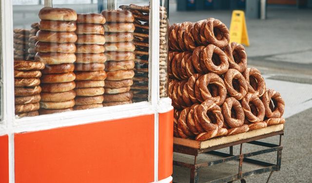 Sokak Lezzetlerinin Kültürel Anlamı