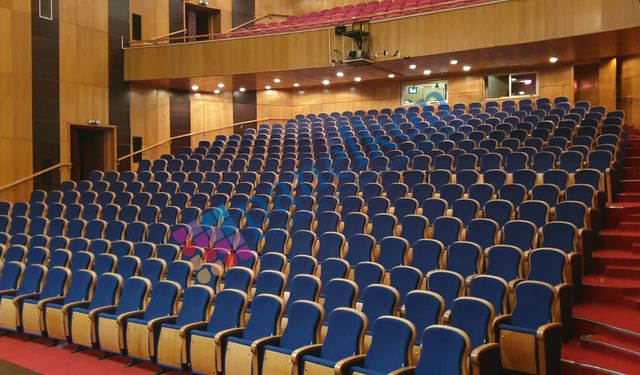 Samsun Devlet Tiyatrosu Sahnesinde Kültür Yolculuğu