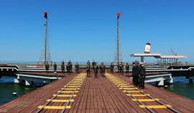 Samsun’u İlk Kez Gezeceklere Tam Günlük Rota