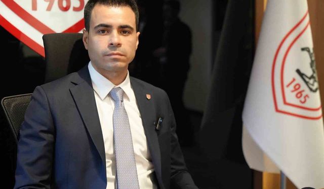 3 yıldır zarar eden Samsunspor'da Avrupa tehlikesi