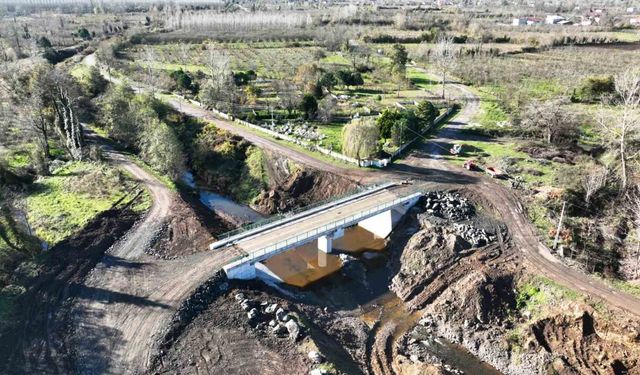 99 mahalleyi ilgilendiren ikmal işinde sona geliniyor