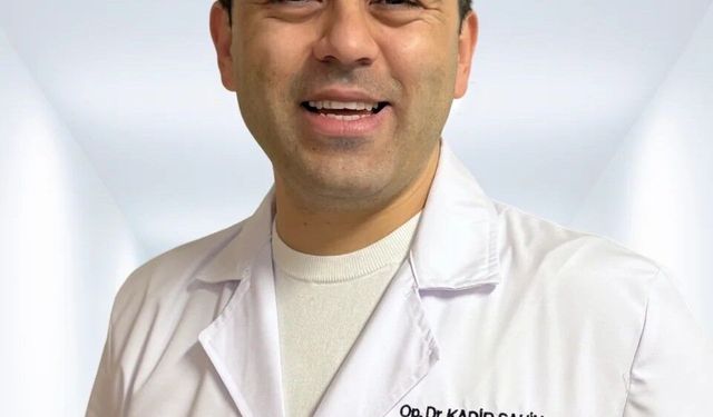 Adet sancısını 'normal' sanmayın: Endometriozis uyarısı