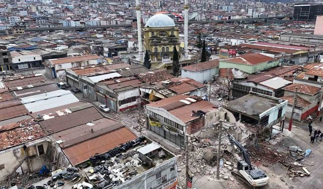 Başkan Doğan: 'Gülsan'ın geleceğini hep birlikte şekillendireceğiz'