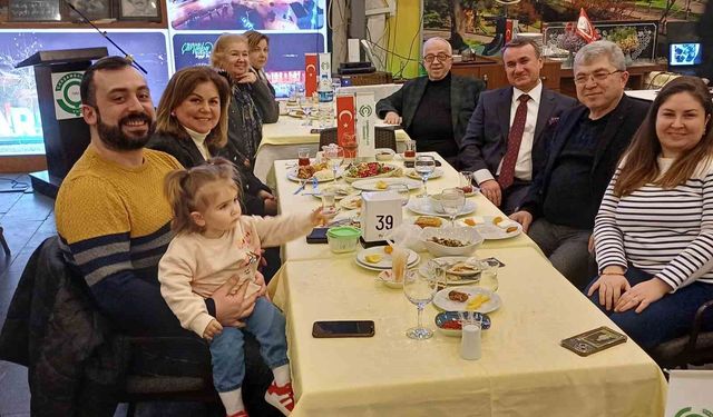 Çarşambalıların merhamet eli çocukların yanında