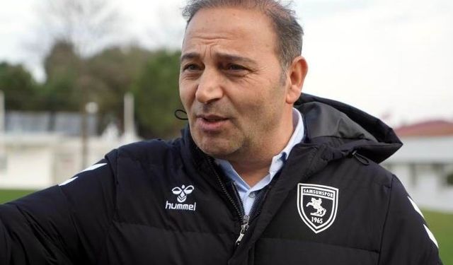 Fuat Çapa: 'Bu sene 13-14 puanımız yok oldu'