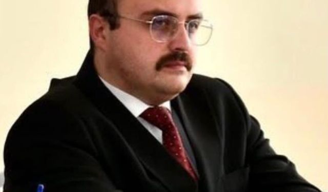 Genç savcı kalbine yenik düştü