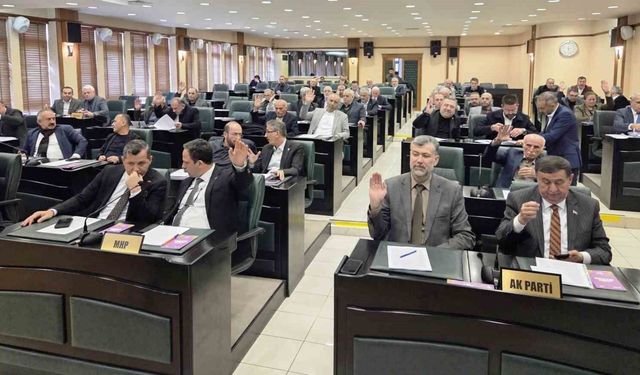 Gülsan'da uzlaşılamayan yüzde 15'lik kısım için acele kamulaştırma kararı