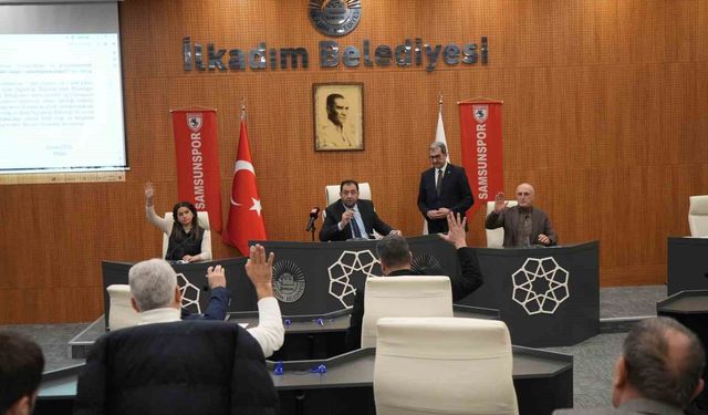 İlkadım Meclisi'nden ortak çağrı: 'Masumlar ölmesin, savaş sona ersin'