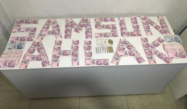 Kumar denetiminde 13 kişiye ceza