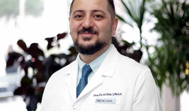 Nefes darlığı her zaman akciğer kaynaklı olmak zorunda değil