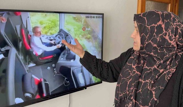 Samsun'da 2 kişinin öldüğü kazada otobüs şoförüne 4 yıl 7 ay hapis cezası