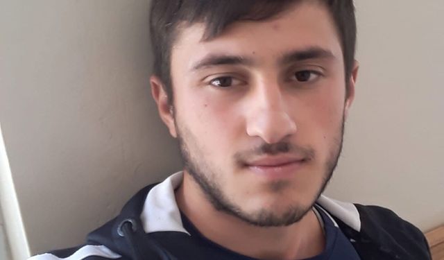 Samsun'da acı olay: 2 çocuk babası şahıs intihar etti