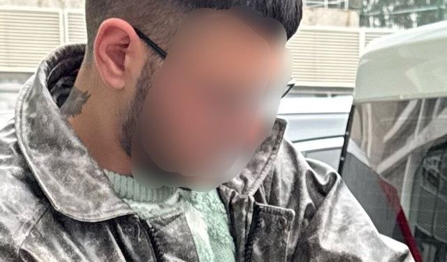 Samsun'da bıçaklı kavga: 1 yaralı