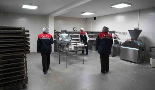 Samsun'da gıda denetimlerinde 23 milyon TL idari para cezası uygulandı