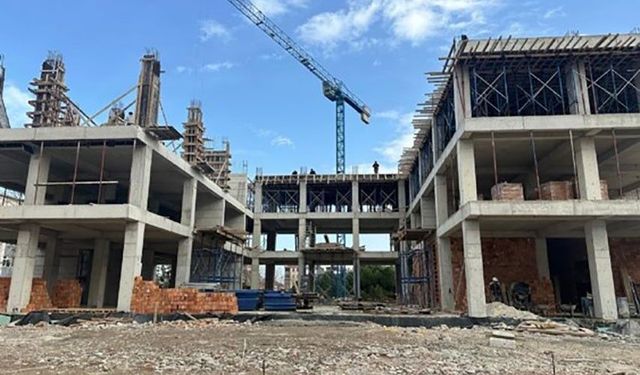 Samsun'da sosyal hizmet yatırımları güçleniyor