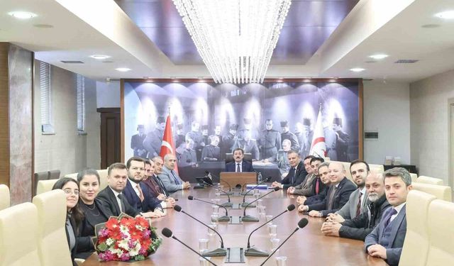 Samsun'da tüketici dosyası kabarık: 199 milyon TL'lik başvuru, ayakkabı şikayetleri ilk sırada