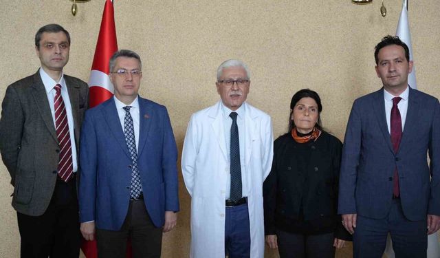 Samsun'daki kazada kolu kopan öğrenci ameliyatta: 'Her iki ihtimali açık tutuyoruz'