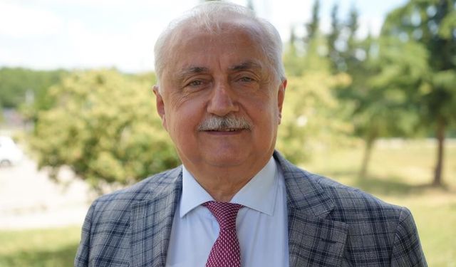 Su uzmanı profesör: 'Su krizi büyüyor, kadınlar su alanında değişime öncülük etmeli'