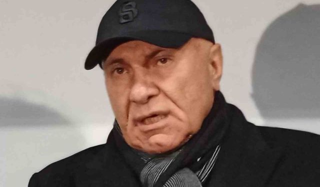 Yüksel Yıldırım: 'Bizi eleyecekler gibi gözüküyor'