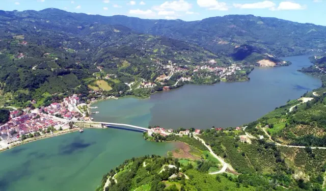 Ayvacık’ta Manzara Noktaları ve Seyir Alanları