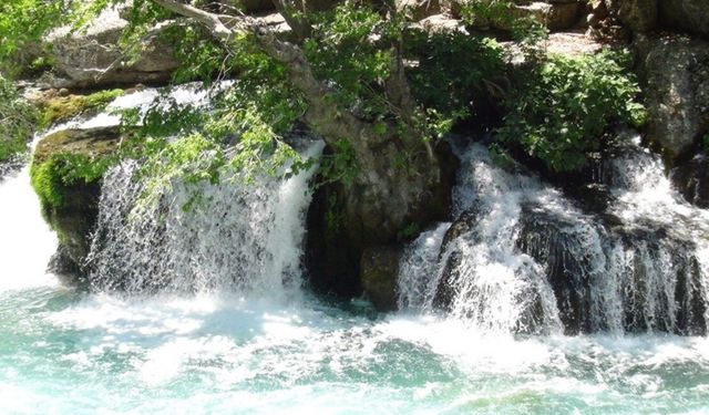 Çarşamba’da Irmakla Şekillenen Hayat