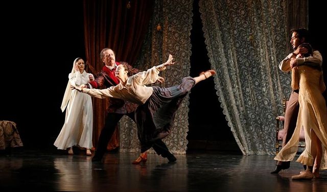 Samsun Devlet Opera ve Balesi ile Kültür Sanat Akşamları