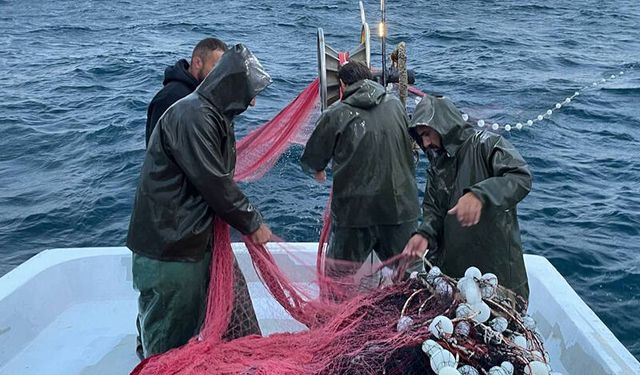 Yakakent’te Balıkçı Limanları ve Deniz Kültürü