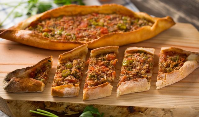 Bafra’da Yerel Lezzetlerin İzinde Bir Gün