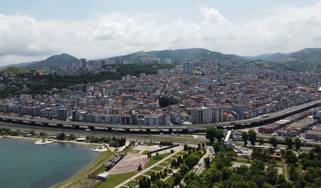 Canik’te Geleneksel Mahalle Kültürü