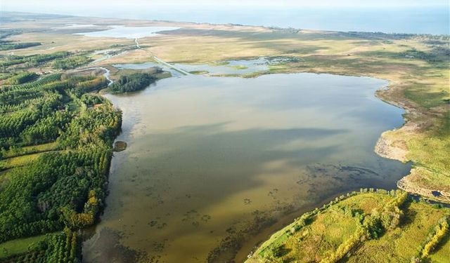 Terme’de Doğa ile İç İçe Hafta Sonu Planı