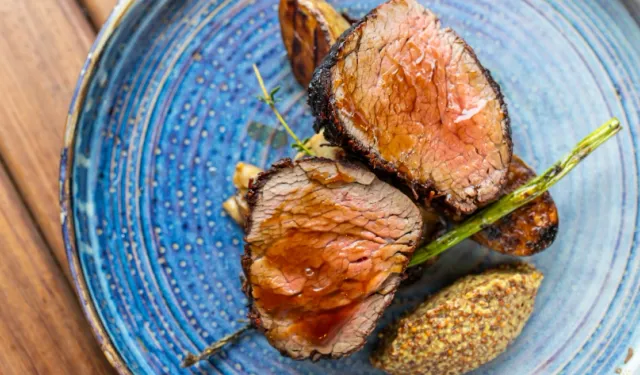 Atakum’da modern mutfak trendleri