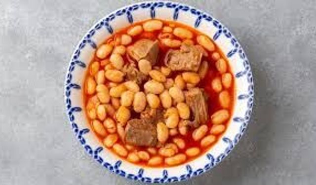 Tekkeköy’de Ev Yemekleri Kültürünün Devamlılığı