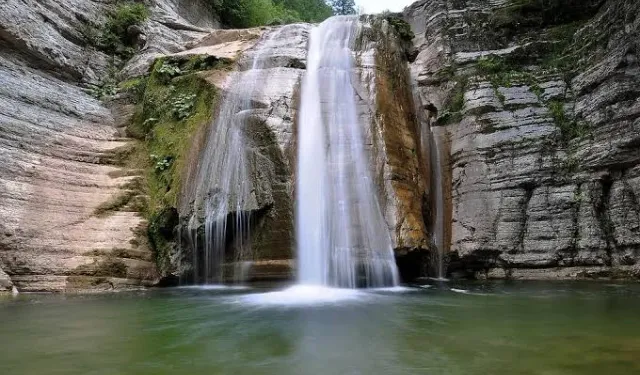 Canik’te Doğa ve Şehir Arasında Günlük Hayat