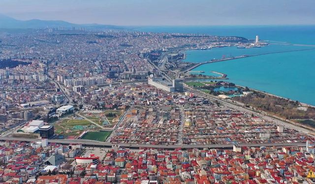 İlkadım’ın Unutulmaya Yüz Tutmuş Meslekleri